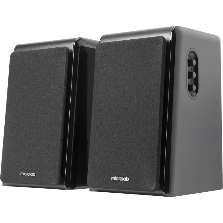 MICROLAB SOLO 11 Zestaw głośników 2.0 z Bluetooth