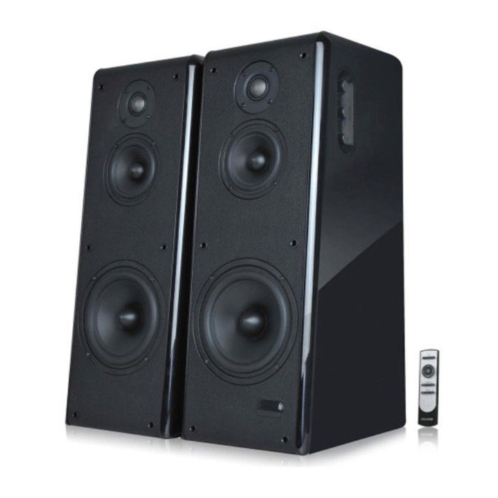 MICROLAB Solo 19 Zestaw głośników 2.0 z Bluetooth
