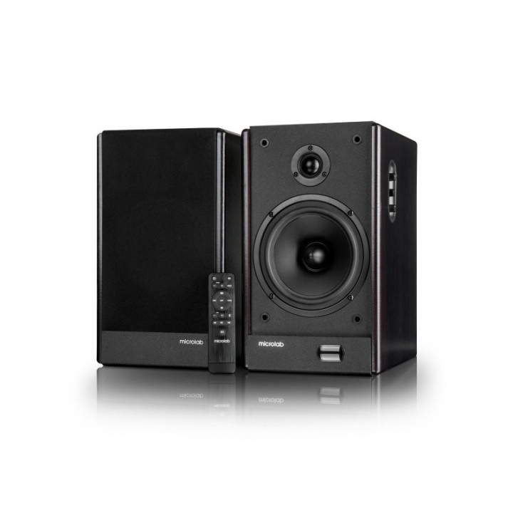 MICROLAB Solo 26 Zestaw głośników 2.0 z Bluetooth