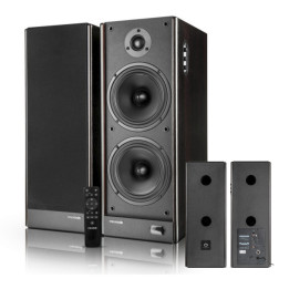 MICROLAB Solo 29 Zestaw głośników 2.0 z Bluetooth
