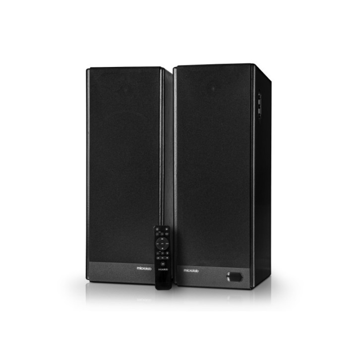 MICROLAB Solo 29 Zestaw głośników 2.0 z Bluetooth