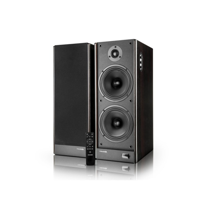 MICROLAB Solo 29 Zestaw głośników 2.0 z Bluetooth