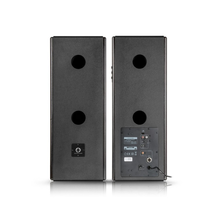 MICROLAB Solo 29 Zestaw głośników 2.0 z Bluetooth