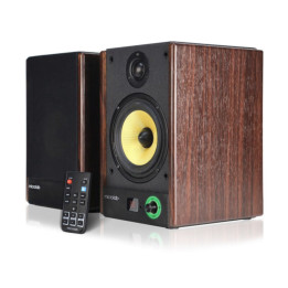 MICROLAB Solo 5 Zestaw głośników 2.0 z Bluetooth