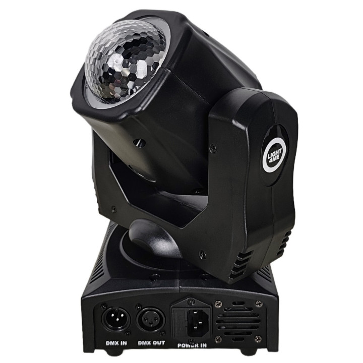 KALEIDO głowica ruchoma FX oświetlenie sceniczne DMX 10W RGBW LED