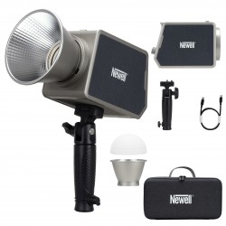 NEWELL NL4623 Lampa LED Zora 90 WB 2700 - 6500 K - zdjęcia produktu! 