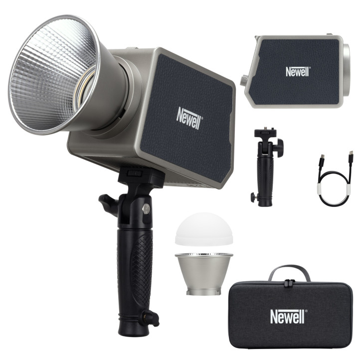 NEWELL NL4623 Lampa LED Zora 90 WB 2700 - 6500 K