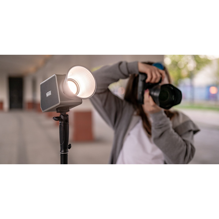 NEWELL NL4623 Lampa LED Zora 90 WB 2700 - 6500 K