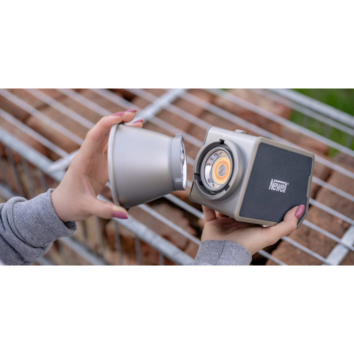 NEWELL NL4623 Lampa LED Zora 90 WB 2700 - 6500 K