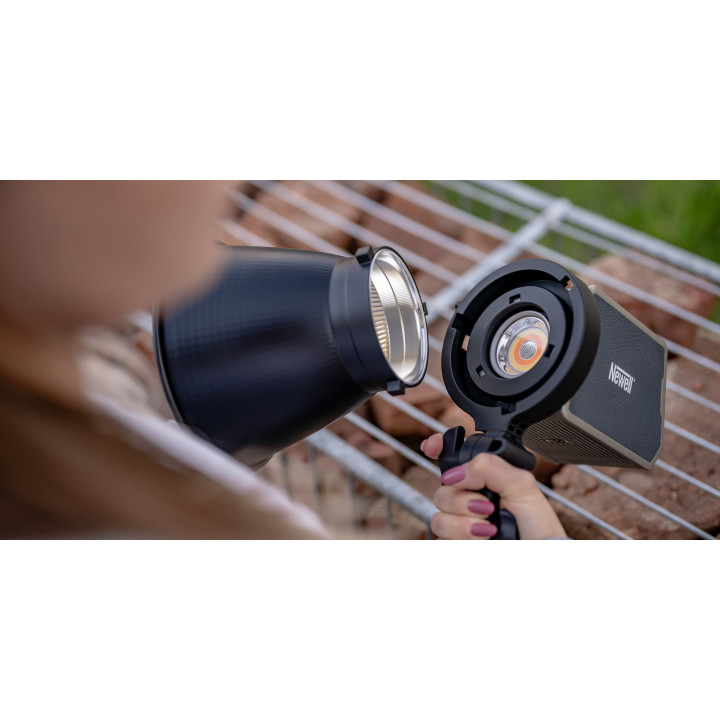 NEWELL NL4623 Lampa LED Zora 90 WB 2700 - 6500 K
