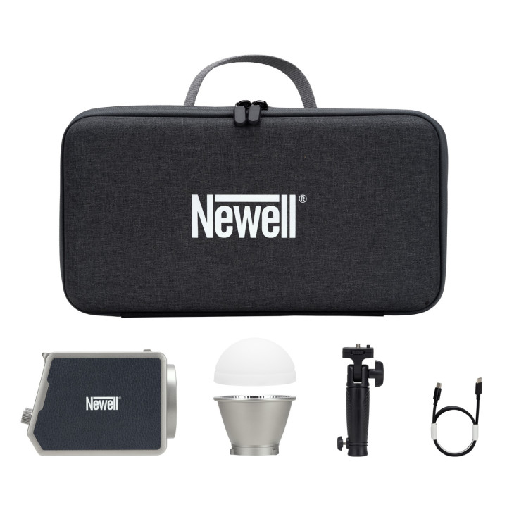 NEWELL NL4623 Lampa LED Zora 90 WB 2700 - 6500 K