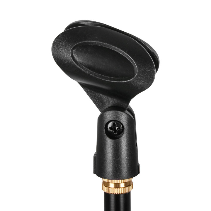 MOZOS SM808 Podłogowy prosty statyw mikrofonowy