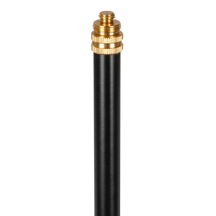 MOZOS SM808 Podłogowy prosty statyw mikrofonowy