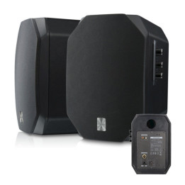 MICROLAB X7BT Zestaw głośników 2.0 z Bluetooth