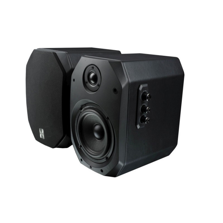 MICROLAB X7BT Zestaw głośników 2.0 z Bluetooth