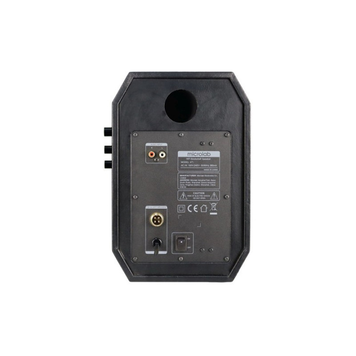 MICROLAB X7BT Zestaw głośników 2.0 z Bluetooth