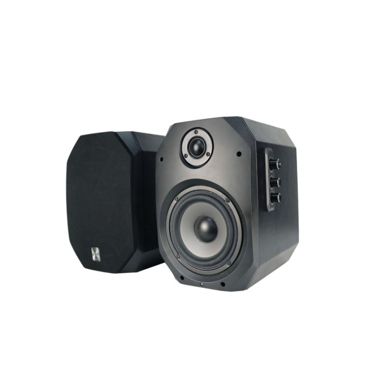 MICROLAB X7BT Zestaw głośników 2.0 z Bluetooth