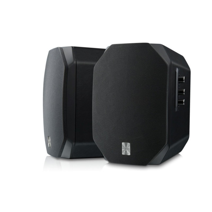MICROLAB X7BT Zestaw głośników 2.0 z Bluetooth