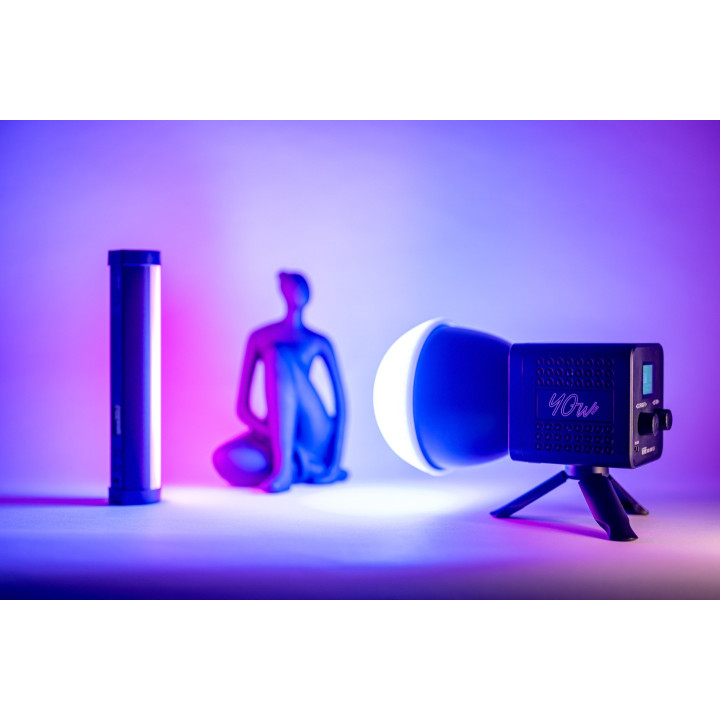 NEWELL NL4957 Tara 40 RGB Lampa LED
