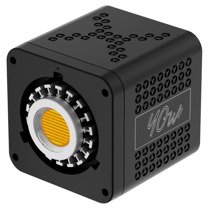 NEWELL NL4957 Tara 40 RGB Lampa LED