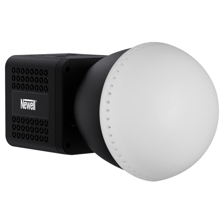NEWELL NL4957 Tara 40 RGB Lampa LED