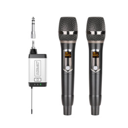 ACEMIC Q2/M1 Bezprzewodowy system mikrofonowy