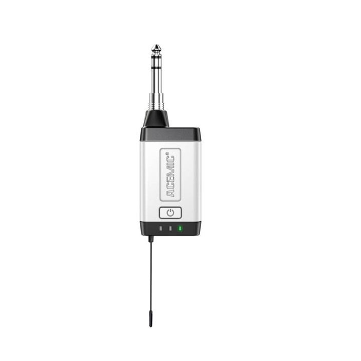 ACEMIC Q2/M1 Bezprzewodowy system mikrofonowy