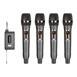 ACEMIC Q4/M1 Bezprzewodowy system mikrofonowy
