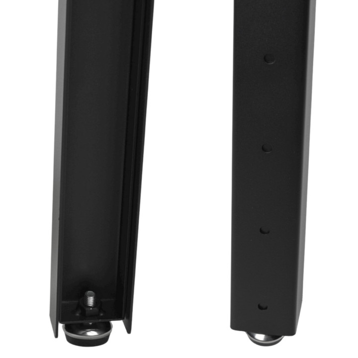 Statyw pod oświetlenie nagłośnienie adapter kolumnowy 35 mm 86-152 cm