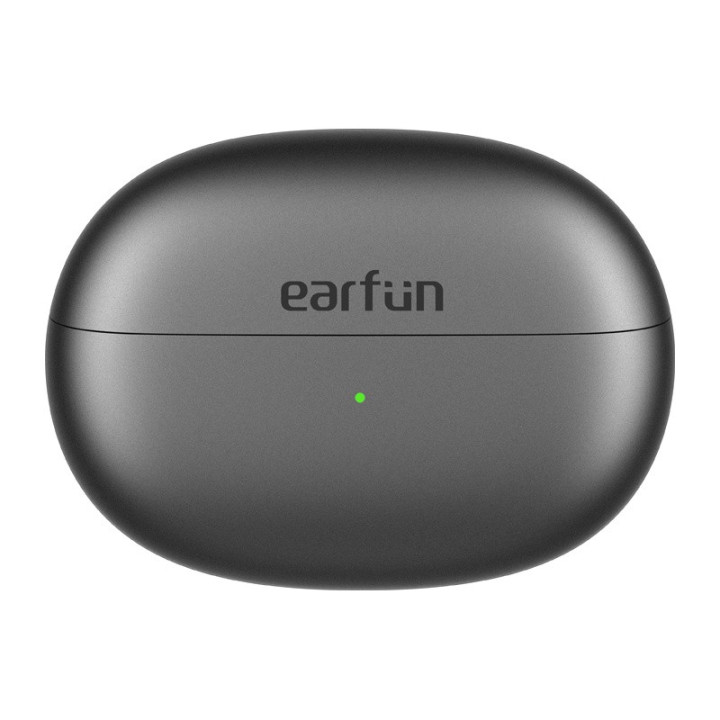 EARFUN Clip Słuchawki bezprzewodowe czarne