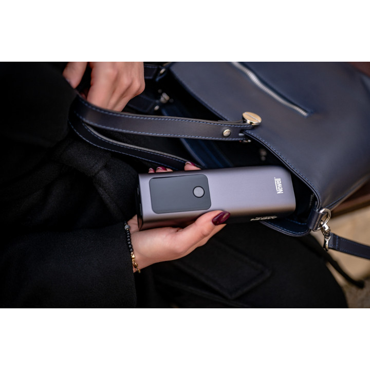 NEWELL NL4948 Power Bank Vayu 27000 mAh PD 140 W