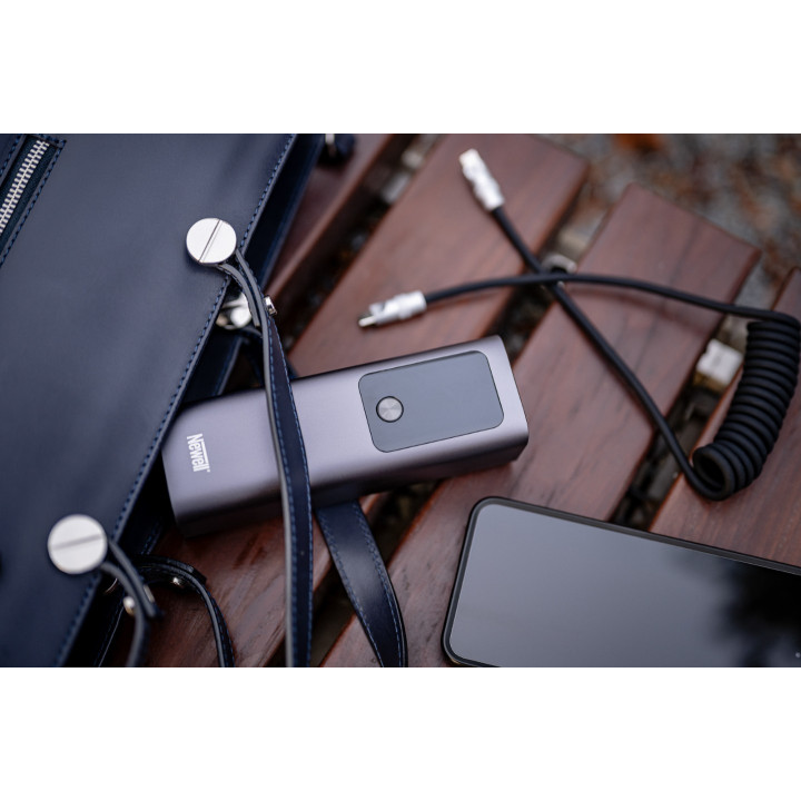 NEWELL NL4948 Power Bank Vayu 27000 mAh PD 140 W