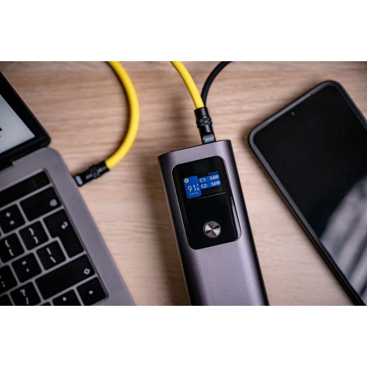 NEWELL NL4948 Power Bank Vayu 27000 mAh PD 140 W