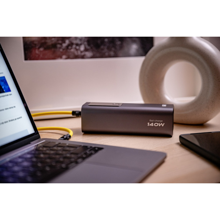 NEWELL NL4948 Power Bank Vayu 27000 mAh PD 140 W