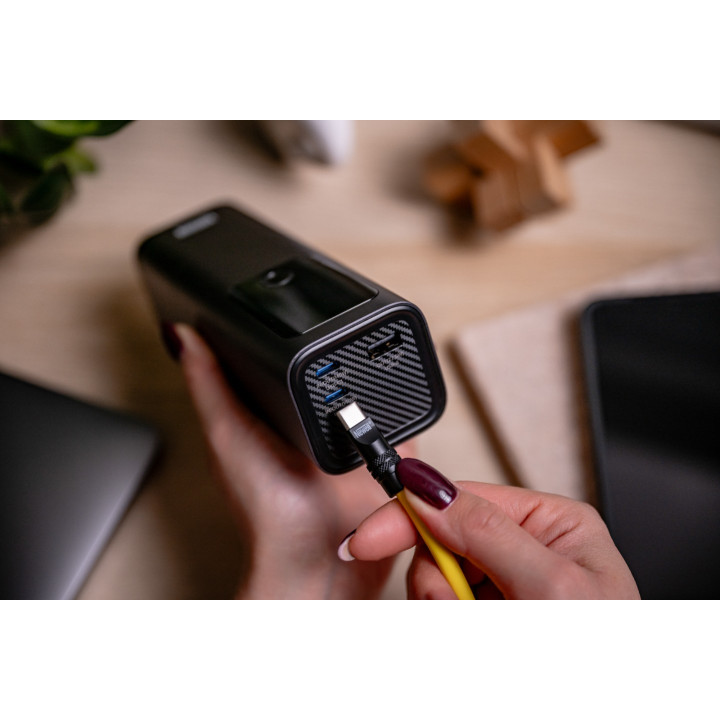 NEWELL NL4948 Power Bank Vayu 27000 mAh PD 140 W