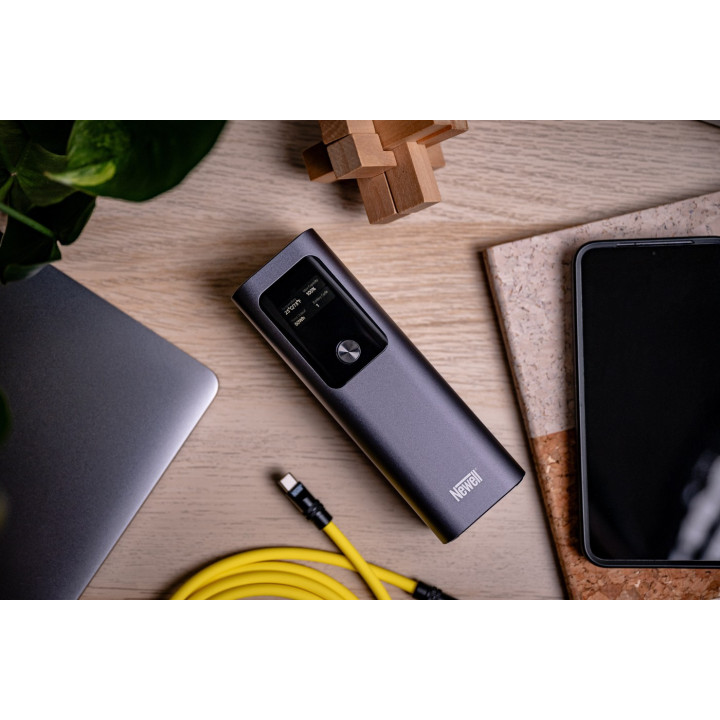 NEWELL NL4948 Power Bank Vayu 27000 mAh PD 140 W