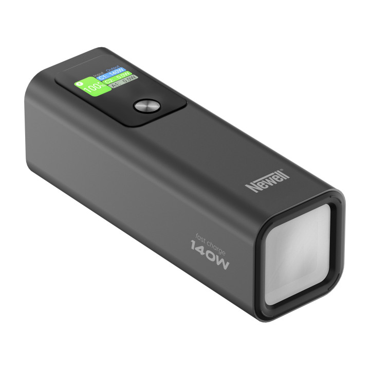 NEWELL NL4948 Power Bank Vayu 27000 mAh PD 140 W