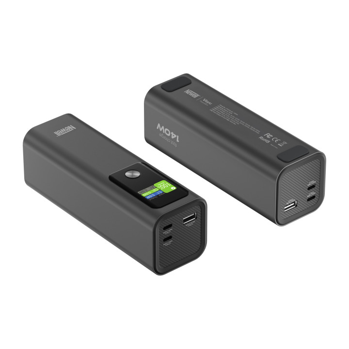 NEWELL NL4948 Power Bank Vayu 27000 mAh PD 140 W