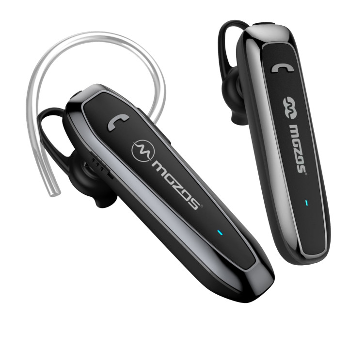 MOZOS F8 bezprzewodowa słuchawka bluetooth do rozmów BT 6.0