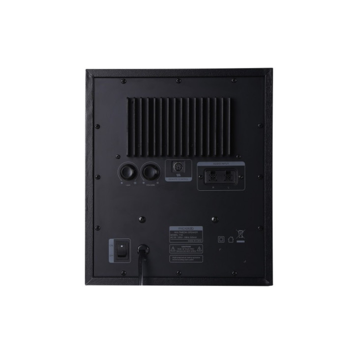 MICROLAB T10 Zestaw głośników 2.1 z Bluetooth