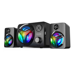 MICROLAB U210 Zestaw głośników 2.1 z Bluetooth