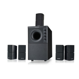 MICROLAB X3BT Zestaw głośników 5.1 z Bluetooth