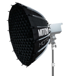 MITOYA MX16K65 Softbox MOTION 65cm + Grid [Bowens]