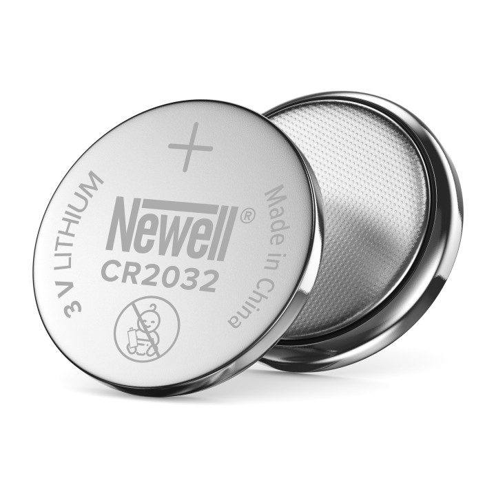 NEWELL NL4668 Bateria litowa CellPro CR2032 40 szt. blister