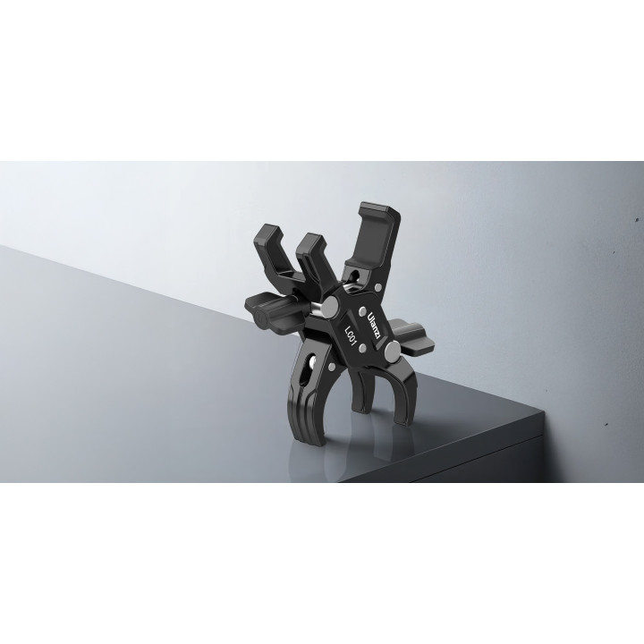 Ulanzi LC01 Uchwyt Tube Clamp