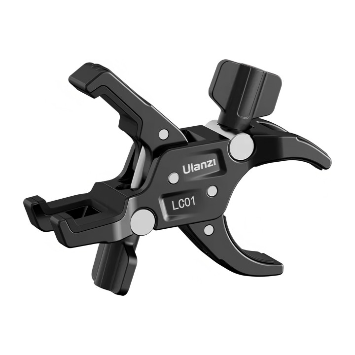 Ulanzi LC01 Uchwyt Tube Clamp