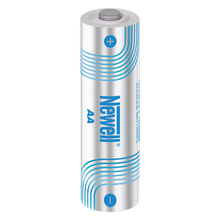 NEWELL NL4608 Bateria alkaliczna CellPro AA 10 szt.