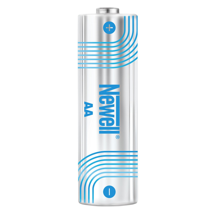 NEWELL NL4608 Bateria alkaliczna CellPro AA 10 szt.