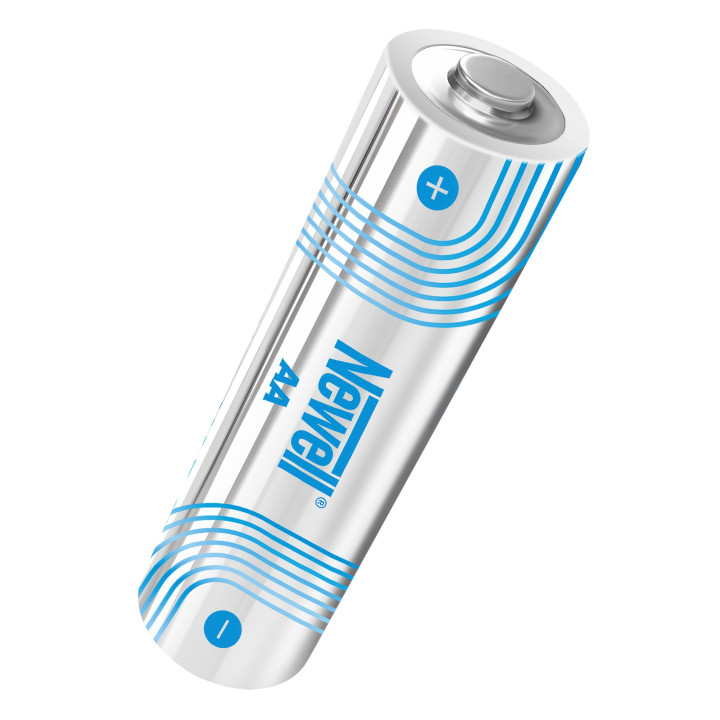 NEWELL NL4606 Bateria alkaliczna CellPro AA 4 szt.