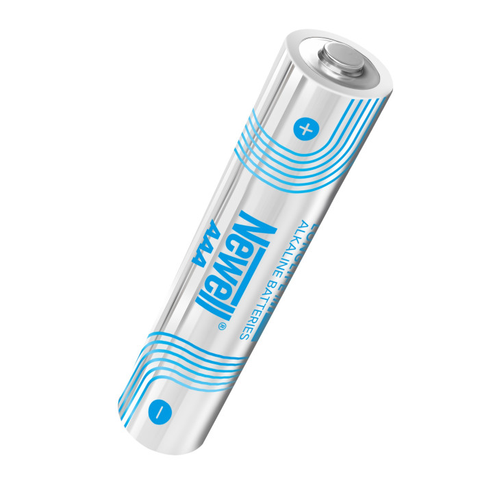 NEWELL NL4607 Bateria alkaliczna CellPro AAA 4 szt